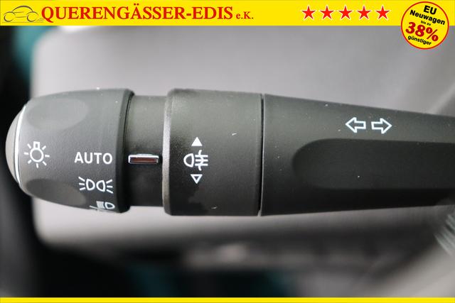 Peugeot 308 SW Hybrid 145 e-DCS6 
