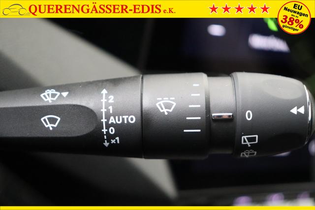 Peugeot 308 SW Hybrid 145 e-DCS6 