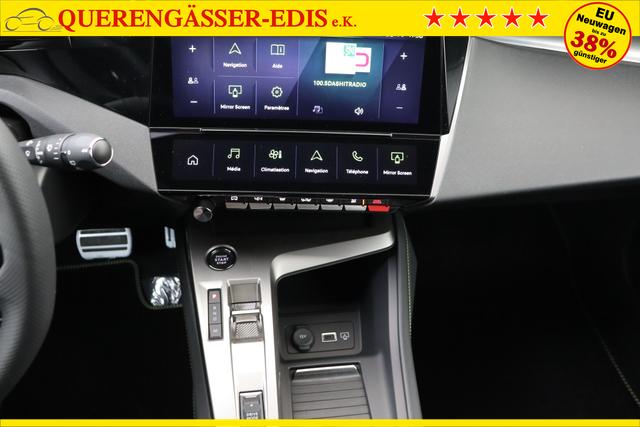 Peugeot 308 SW Hybrid 145 e-DCS6 