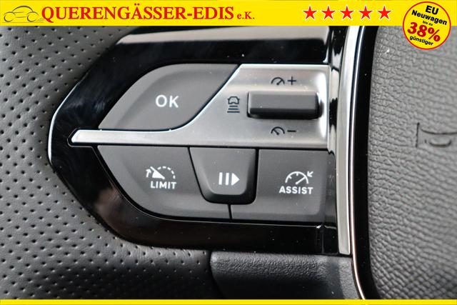 Peugeot 308 SW Hybrid 145 e-DCS6 