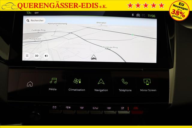 Peugeot 308 SW Hybrid 145 e-DCS6 