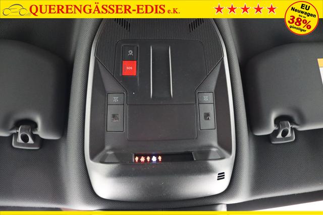Peugeot 308 SW Hybrid 145 e-DCS6 