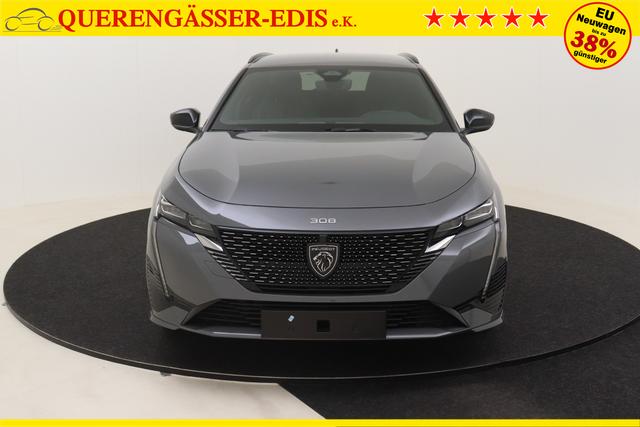Peugeot 308 SW Hybrid 145 e-DCS6 