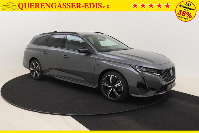 Peugeot 308 SW Hybrid 145 e-DCS6 