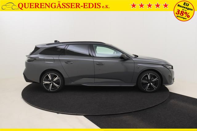 Peugeot 308 SW Hybrid 145 e-DCS6 