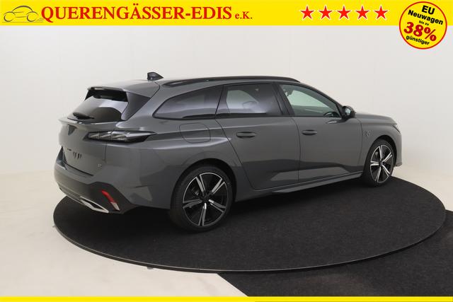 Peugeot 308 SW Hybrid 145 e-DCS6 