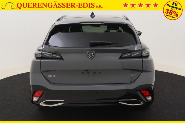 Peugeot 308 SW Hybrid 145 e-DCS6 