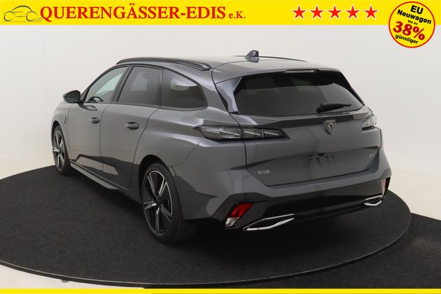 Peugeot 308 SW Hybrid 145 e-DCS6 
