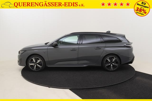 Peugeot 308 SW Hybrid 145 e-DCS6 
