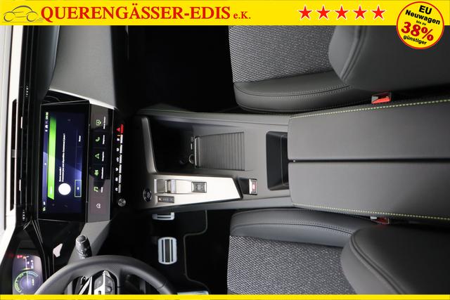 Peugeot 308 SW Hybrid 145 e-DCS6 
