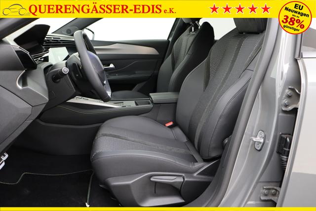 Peugeot 308 SW Hybrid 145 e-DCS6 
