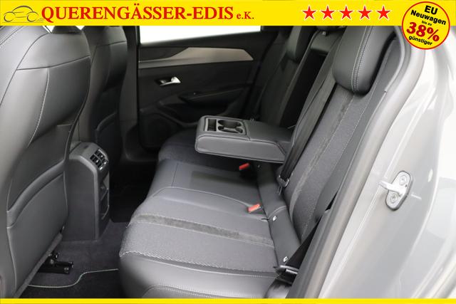 Peugeot 308 SW Hybrid 145 e-DCS6 