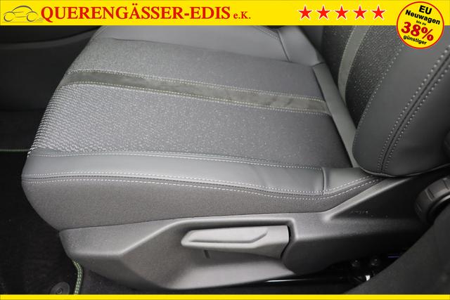 Peugeot 308 SW Hybrid 145 e-DCS6 