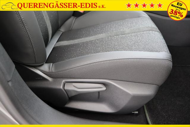 Peugeot 308 SW Hybrid 145 e-DCS6 