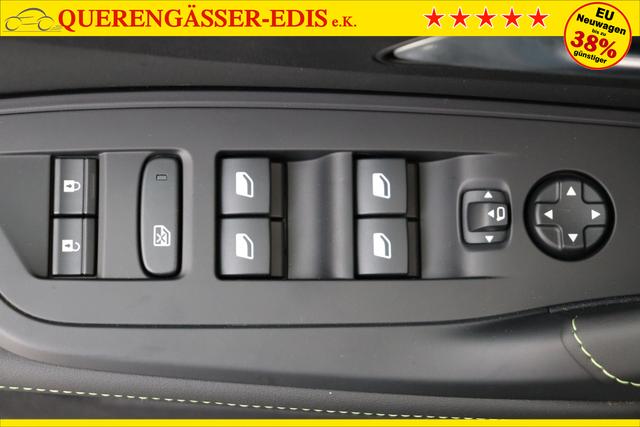 Peugeot 308 SW Hybrid 145 e-DCS6 