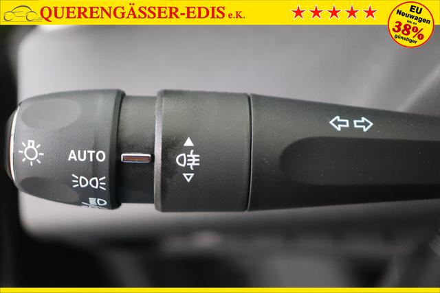 Peugeot 308 SW Hybrid 145 e-DCS6 