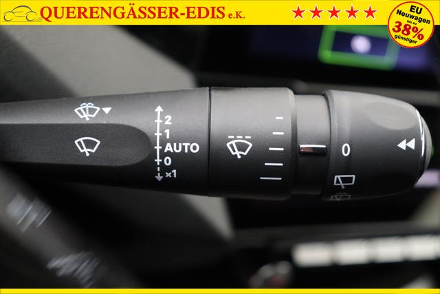 Peugeot 308 SW Hybrid 145 e-DCS6 