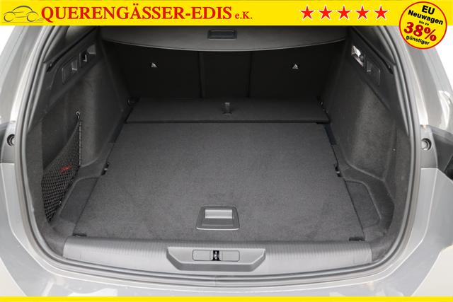 Peugeot 308 SW Hybrid 145 e-DCS6 