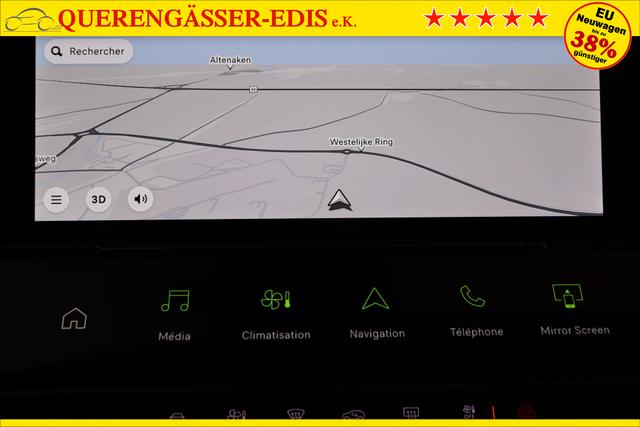 Peugeot 308 SW Hybrid 145 e-DCS6 