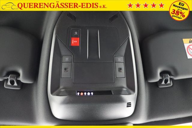 Peugeot 308 SW Hybrid 145 e-DCS6 