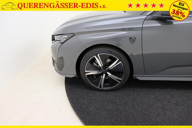 Peugeot 308 SW Hybrid 145 e-DCS6 