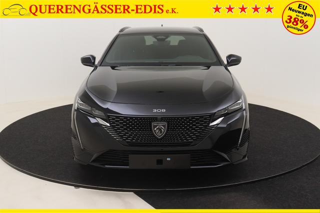 Peugeot 308 SW 1.5 BlueHDi 130 hp EAT8 