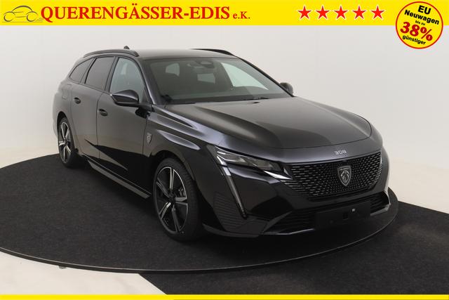 Peugeot 308 SW 1.5 BlueHDi 130 hp EAT8 
