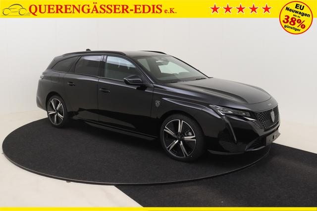 Peugeot 308 SW 1.5 BlueHDi 130 hp EAT8 