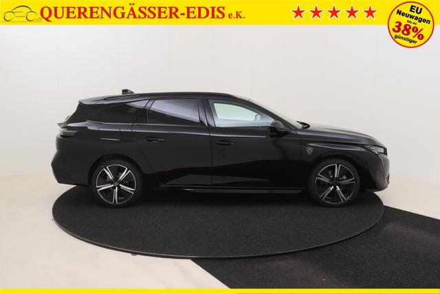 Peugeot 308 SW 1.5 BlueHDi 130 hp EAT8 