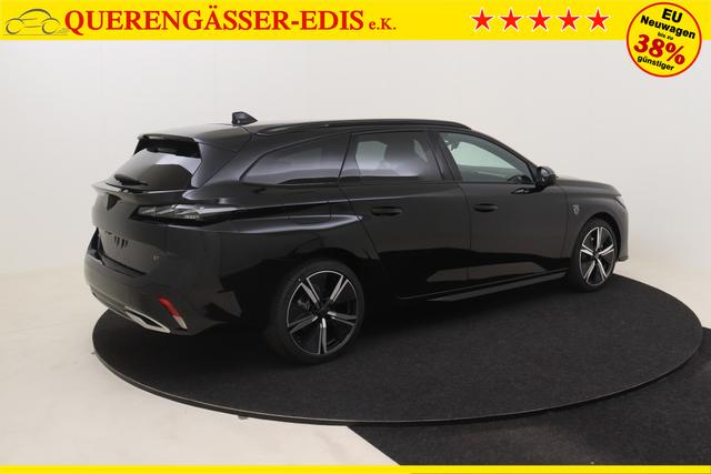 Peugeot 308 SW 1.5 BlueHDi 130 hp EAT8 