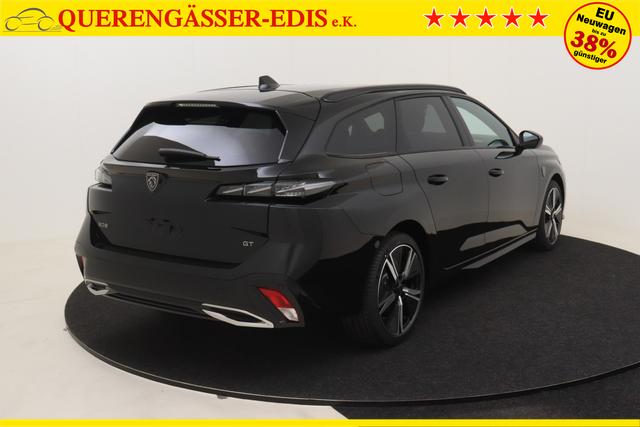 Peugeot 308 SW 1.5 BlueHDi 130 hp EAT8 