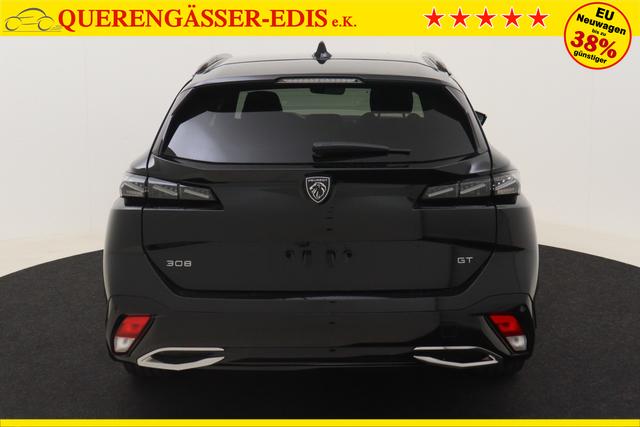Peugeot 308 SW 1.5 BlueHDi 130 hp EAT8 