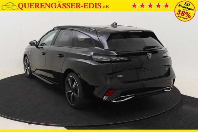 Peugeot 308 SW 1.5 BlueHDi 130 hp EAT8 