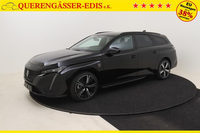 Peugeot 308 SW 1.5 BlueHDi 130 hp EAT8 