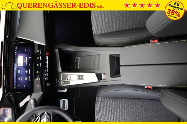 Peugeot 308 SW 1.5 BlueHDi 130 hp EAT8 