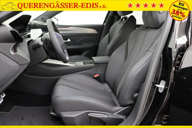 Peugeot 308 SW 1.5 BlueHDi 130 hp EAT8 