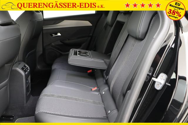 Peugeot 308 SW 1.5 BlueHDi 130 hp EAT8 