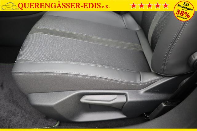 Peugeot 308 SW 1.5 BlueHDi 130 hp EAT8 