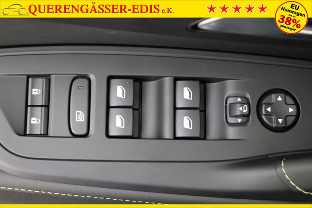 Peugeot 308 SW 1.5 BlueHDi 130 hp EAT8 