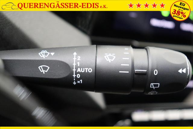 Peugeot 308 SW 1.5 BlueHDi 130 hp EAT8 