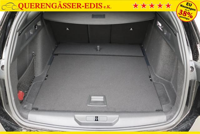 Peugeot 308 SW 1.5 BlueHDi 130 hp EAT8 