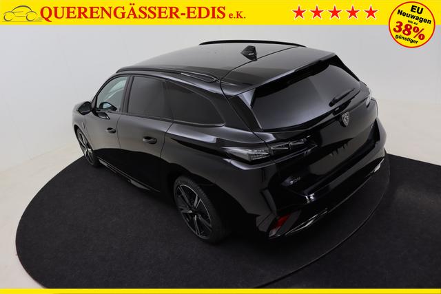 Peugeot 308 SW 1.5 BlueHDi 130 hp EAT8 