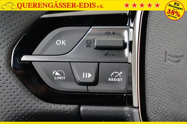 Peugeot 308 SW 1.5 BlueHDi 130 hp EAT8 