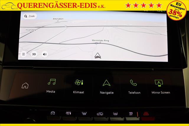 Peugeot 308 SW 1.5 BlueHDi 130 hp EAT8 