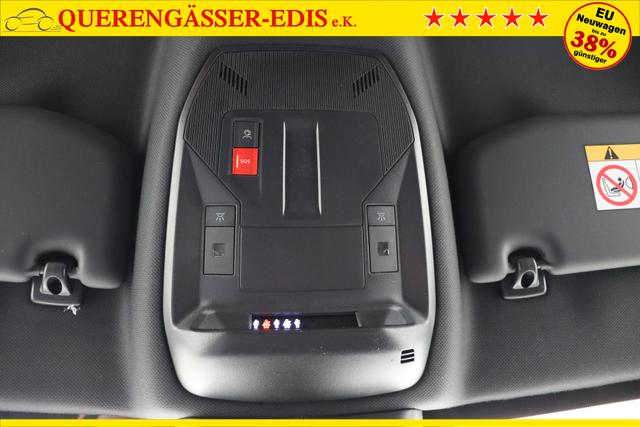 Peugeot 308 SW 1.5 BlueHDi 130 hp EAT8 
