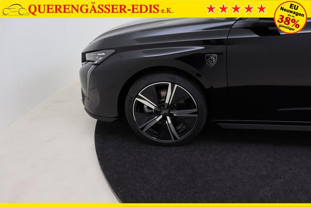 Peugeot 308 SW 1.5 BlueHDi 130 hp EAT8 