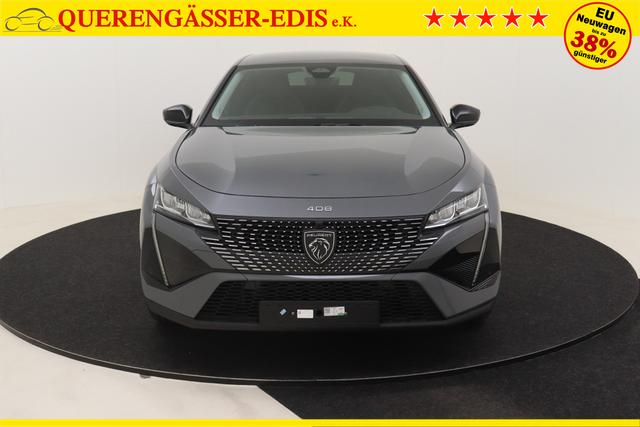 Peugeot 408 Hybrid 145 e-DCS6 