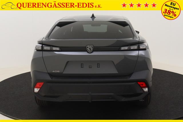 Peugeot 408 Hybrid 145 e-DCS6 