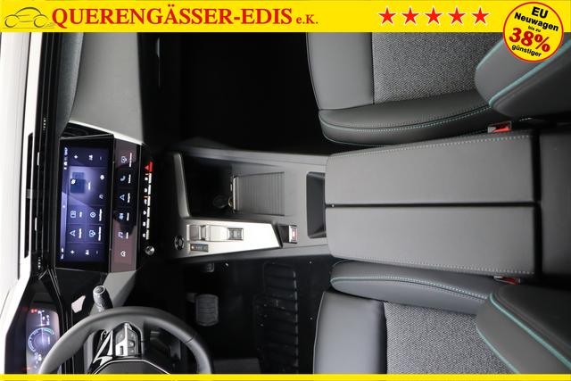 Peugeot 408 Hybrid 145 e-DCS6 