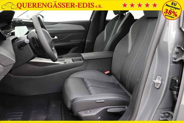 Peugeot 408 Hybrid 145 e-DCS6 